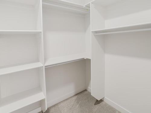 676 Astoria Way, Devon, AB - Indoor With Storage