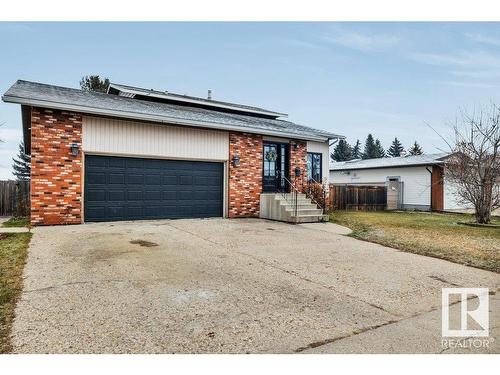 134 Willow Dr., Wetaskiwin, AB 