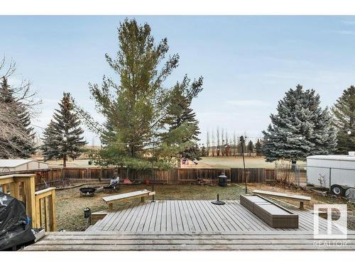 134 Willow Dr., Wetaskiwin, AB 