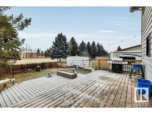 134 Willow Dr., Wetaskiwin, AB 