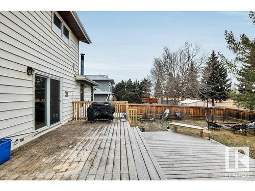 134 Willow Dr., Wetaskiwin, AB 