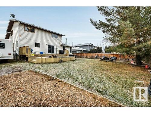 134 Willow Dr., Wetaskiwin, AB 