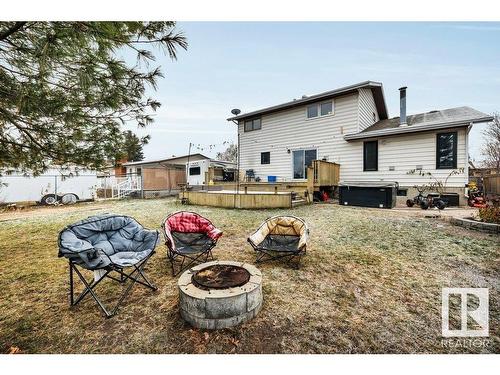 134 Willow Dr., Wetaskiwin, AB 