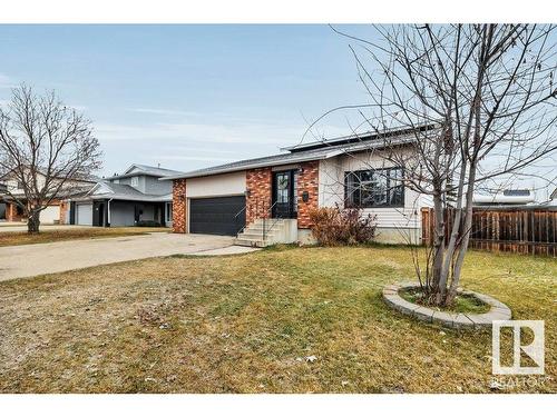 134 Willow Dr., Wetaskiwin, AB 