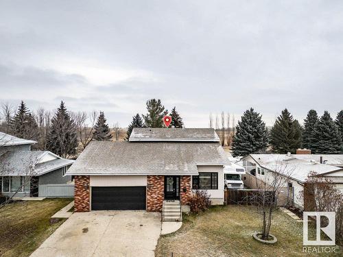 134 Willow Dr., Wetaskiwin, AB 