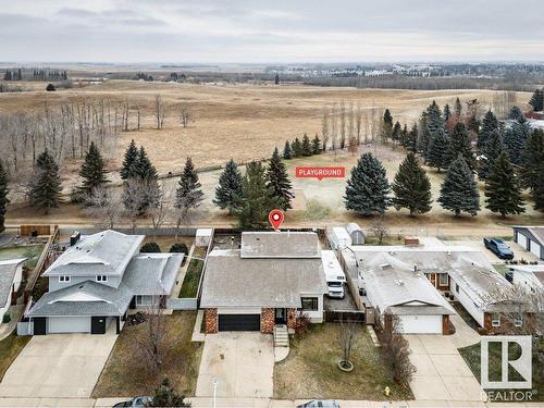 134 Willow Dr., Wetaskiwin, AB 