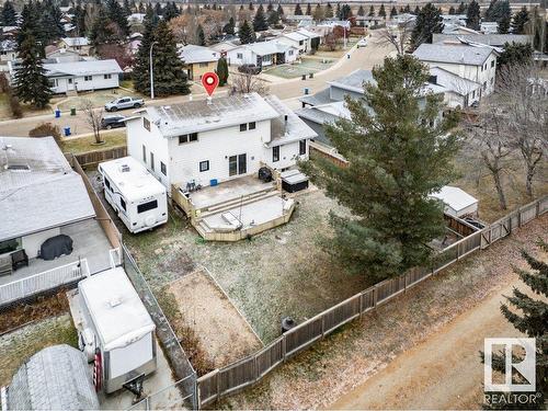 134 Willow Dr., Wetaskiwin, AB 