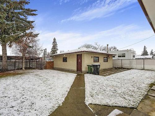 14436 65 St Nw, Edmonton, AB 