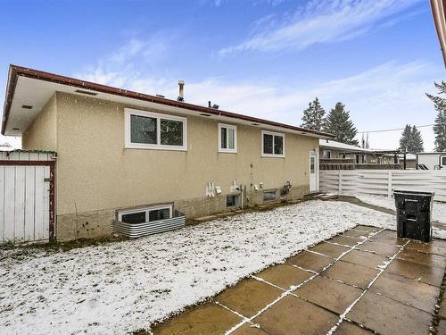 14436 65 St Nw, Edmonton, AB 