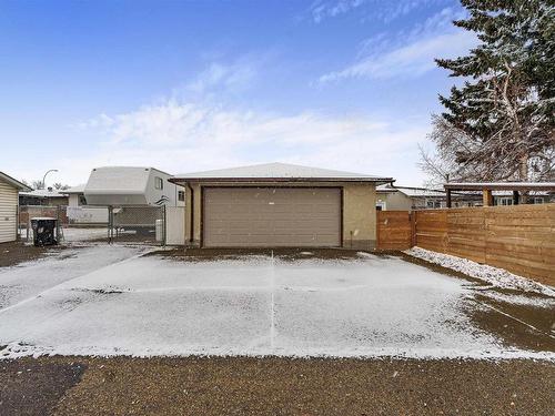 14436 65 St Nw, Edmonton, AB 