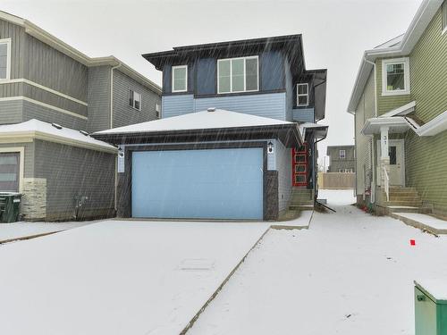 33 Penn Pl, Spruce Grove, AB 