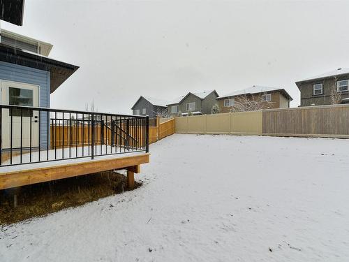 33 Penn Pl, Spruce Grove, AB 