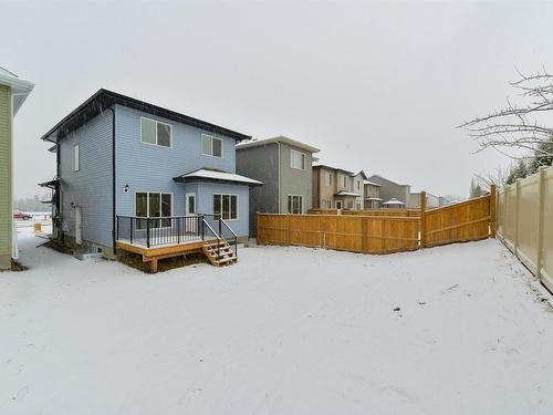 33 Penn Pl, Spruce Grove, AB 