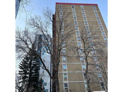 #1605 10140 120 St Nw, Edmonton, AB 