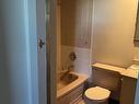 1605 10140 120 Street, Edmonton, AB  - Indoor Photo Showing Bathroom 