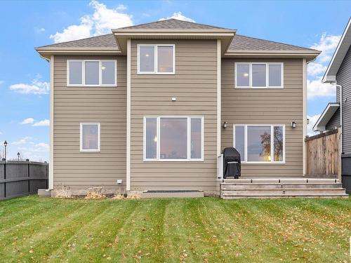 1208 Genesis Lake Bv, Stony Plain, AB 