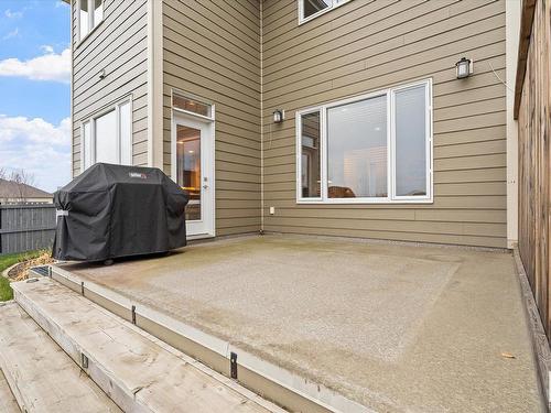 1208 Genesis Lake Bv, Stony Plain, AB 