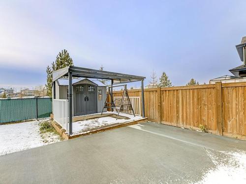 12616 43 Street, Edmonton, AB - Outdoor