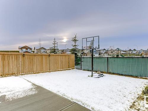 12616 43 Street, Edmonton, AB - Outdoor