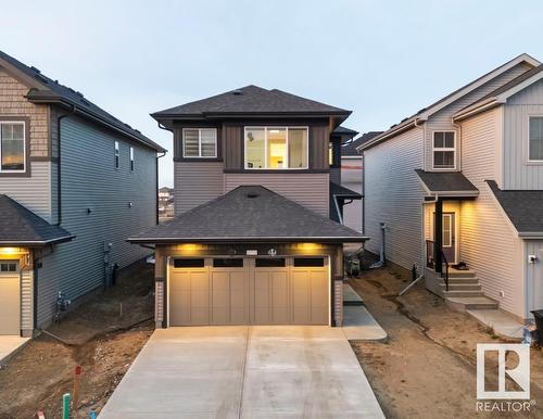 22712 93 Av Nw, Edmonton, AB 