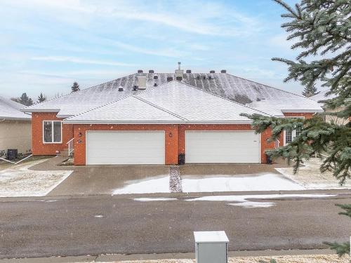 #47 1225 Wanyandi Rd Nw, Edmonton, AB 