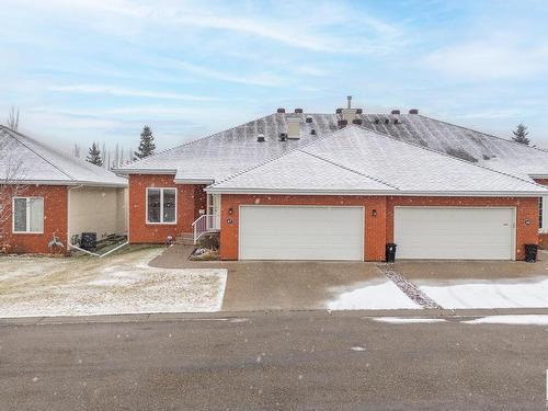 #47 1225 Wanyandi Rd Nw, Edmonton, AB 