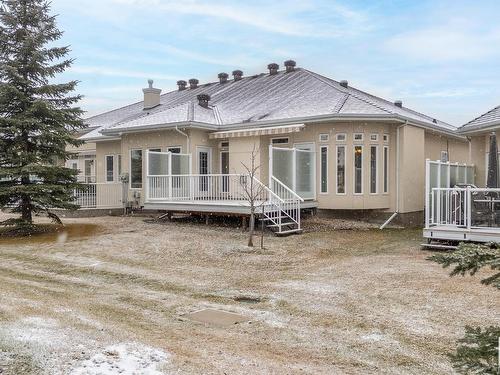 #47 1225 Wanyandi Rd Nw, Edmonton, AB 