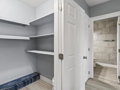 8 6135 98 Avenue, Edmonton, AB - Indoor With Storage