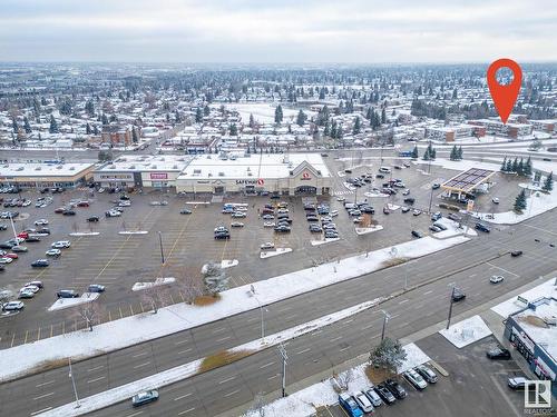 8 6135 98 Avenue, Edmonton, AB - Outdoor With View