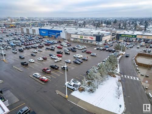 8 6135 98 Avenue, Edmonton, AB - Outdoor With View