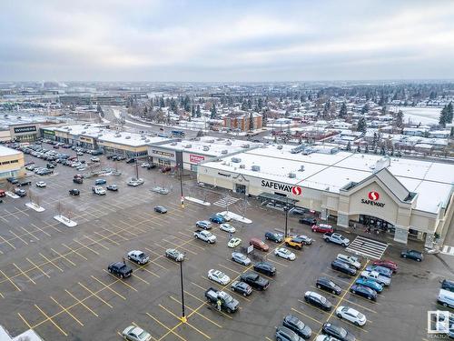 8 6135 98 Avenue, Edmonton, AB - Outdoor With View