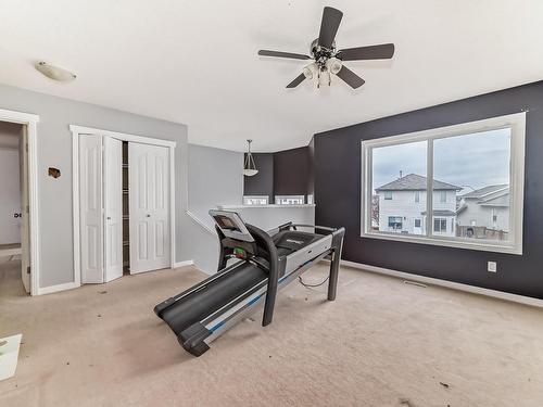 50 Acacia Link, Leduc, AB - Indoor