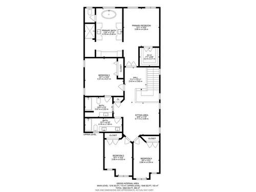 5808 64 Street, Beaumont, AB 