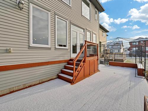 5808 64 Street, Beaumont, AB 