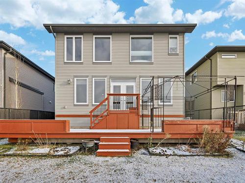 5808 64 Street, Beaumont, AB 