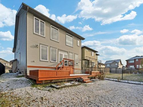 5808 64 Street, Beaumont, AB 