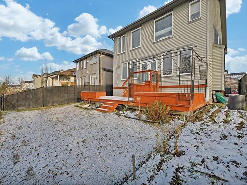 5808 64 Street, Beaumont, AB 