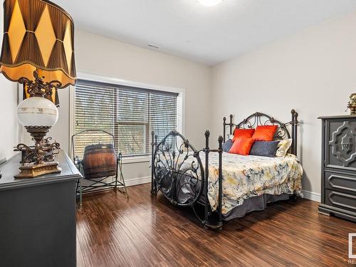 37 55312 Rge Road 241, Rural Sturgeon County, AB - Indoor Photo Showing Bedroom