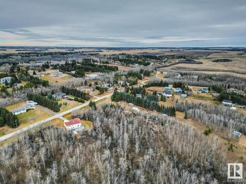 37 55312 Rge Road 241, Rural Sturgeon County, AB - Outdoor With View