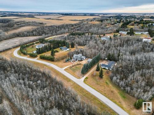 37 55312 Rge Road 241, Rural Sturgeon County, AB - Outdoor With View