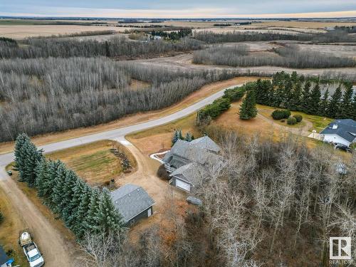 37 55312 Rge Road 241, Rural Sturgeon County, AB - Outdoor With View