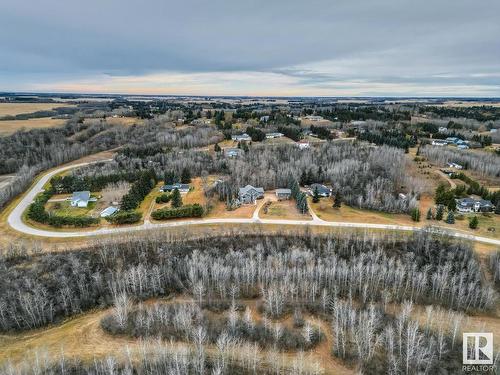 37 55312 Rge Road 241, Rural Sturgeon County, AB - Outdoor With View