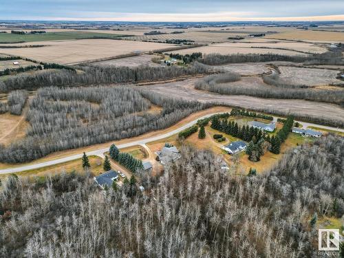 37 55312 Rge Road 241, Rural Sturgeon County, AB - Outdoor With View