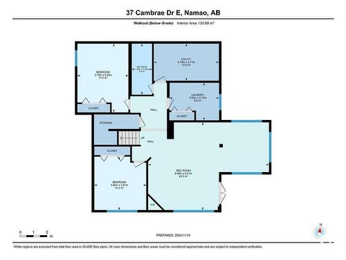 37 55312 Rge Road 241, Rural Sturgeon County, AB - Other