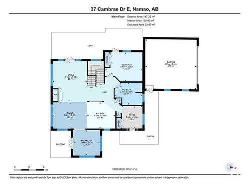 37 55312 Rge Road 241, Rural Sturgeon County, AB - Other