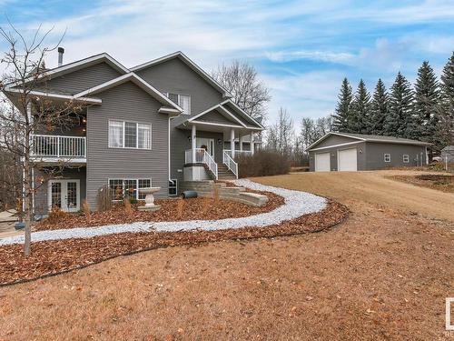 37 55312 Rge Road 241, Rural Sturgeon County, AB - Outdoor