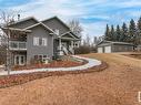 37 55312 Rge Road 241, Rural Sturgeon County, AB  - Outdoor 