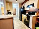 421 13907 136 Street, Edmonton, AB  - Indoor Photo Showing Kitchen 