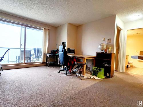 421 13907 136 Street, Edmonton, AB - Indoor Photo Showing Office