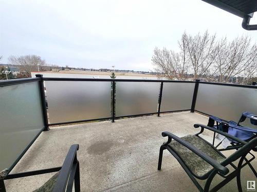 421 13907 136 Street, Edmonton, AB - Outdoor With Balcony With View